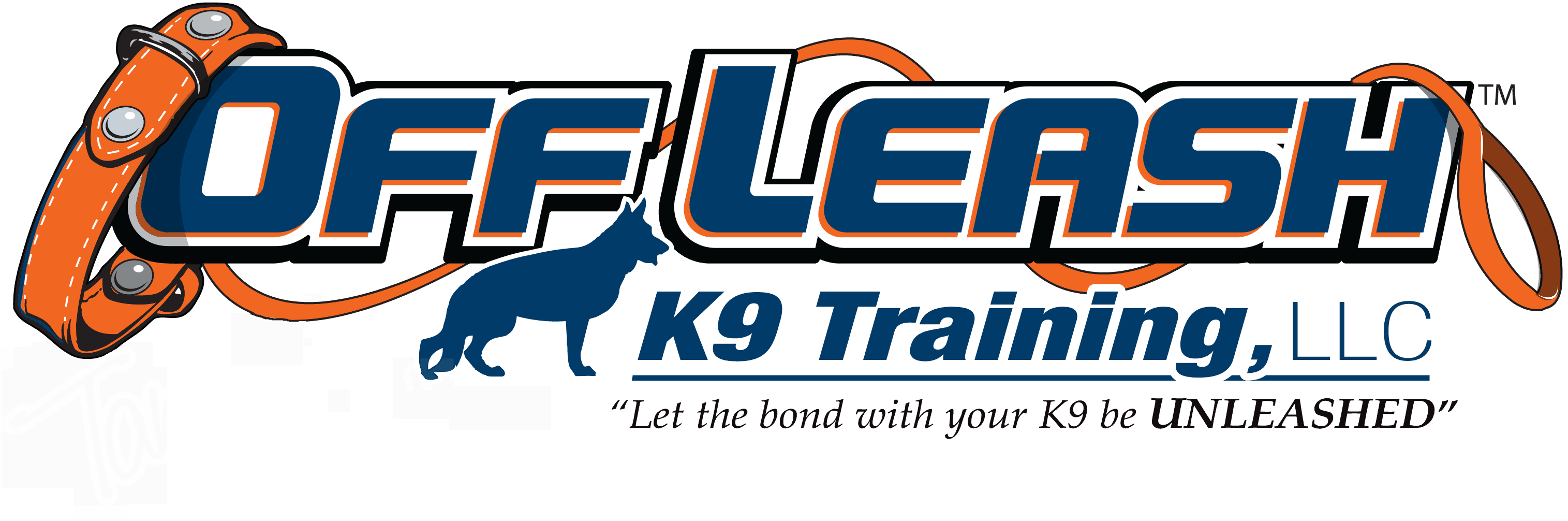 off leash k9 training